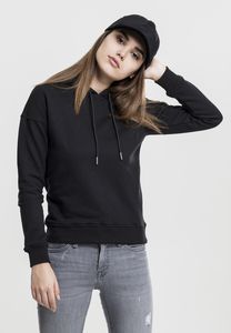 Urban Classics TB1524C - Sudadera con capucha de mujer