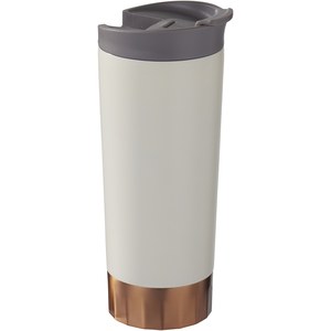 PF Concept 100469 - Vaso de 500 ml con aislamiento de cobre al vacío "Peeta"