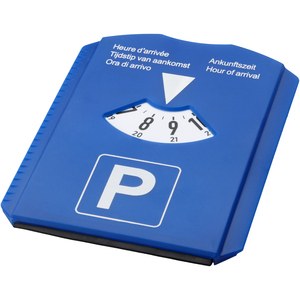 PF Concept 104158 - Disco de aparcamiento 5 en 1 "Spot"