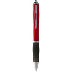 PF Concept 106085 - Bolígrafo de color y empuñadura negra "Nash"