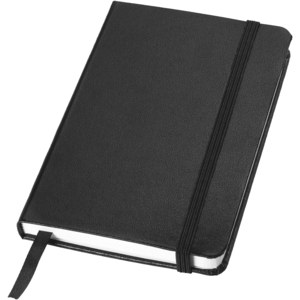 JournalBooks 106180 - Libreta A6 de bolsillo con tapa dura "Classic"