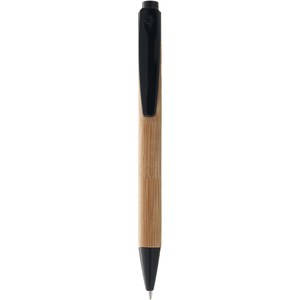 PF Concept 106322 - Bolígrafo de bambú "Borneo"
