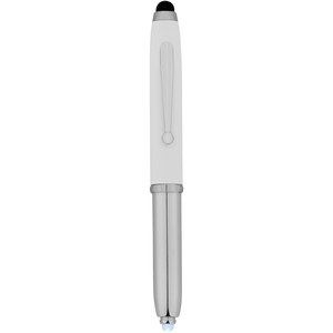 PF Concept 106563 - Bolígrafo stylus con luz LED "Xenon"