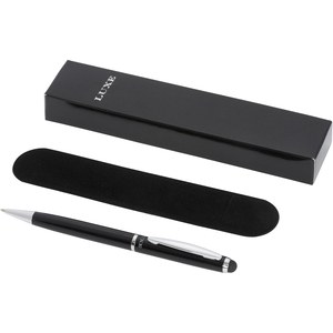 Luxe 107130 - Bolígrafo con stylus “Lento”