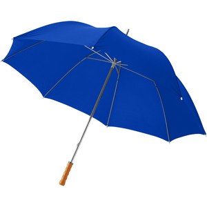 PF Concept 109018 - Paraguas para golf con puño de madera de 30" "Karl"