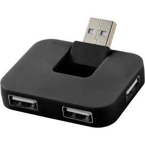 PF Concept 123598 - Hub USB de 4 puertos "Gaia"