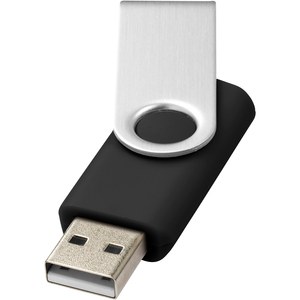 PF Concept 123713 - Memoria USB básica de 16 GB "Rotate"