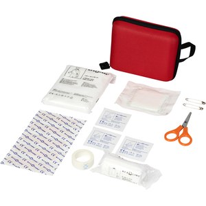 PF Concept 126011 - Kit de primeros auxilios de 16 piezas "Healer"