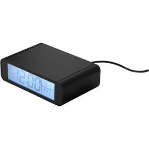 PF Concept 135105 - Reloj con base de carga inalámbrica de 5 W "Seconds"