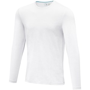 Elevate NXT 38018 - Camiseta de manga larga ecológica de hombre Ponoka