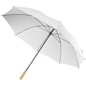 PF Concept 109409 - Paraguas de golf de 30" de PET reciclado resistente al viento "Romee"