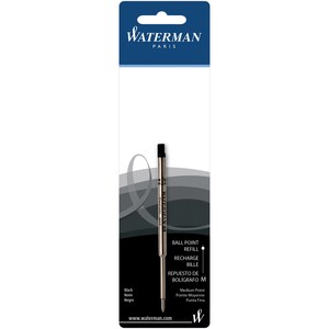 Waterman 420006 - Waterman recambio de bolígrafo 