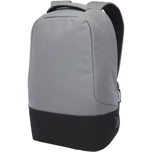 PF Concept 120510 - Mochila antirrobo GRS de RPET 18L "Cover"