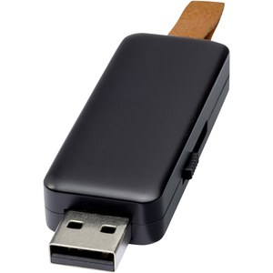 PF Concept 123740 - Memoria USB retroiluminada de 4GB "Gleam"