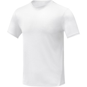 Elevate Essentials 39019 - Camiseta Cool fit de manga corta para hombre "Kratos"