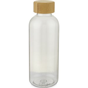 PF Concept 100679 - Botella de plástico reciclado de 650 ml "Ziggs"
