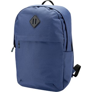 Elevate NXT 120648 - Mochila para portátil de RPET GRS de 15" y 19 l REPREVE® Our Ocean™ Commuter