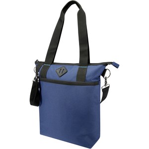 Elevate NXT 120651 - Bolsa Tote de RPET GRS de 15" y 12 l REPREVE® Our Ocean™