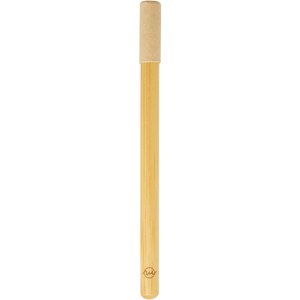 Marksman 107834 - Bolígrafo de bambú sin tinta "Perie"